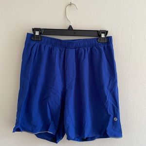 Men’s Lululemon Shorts